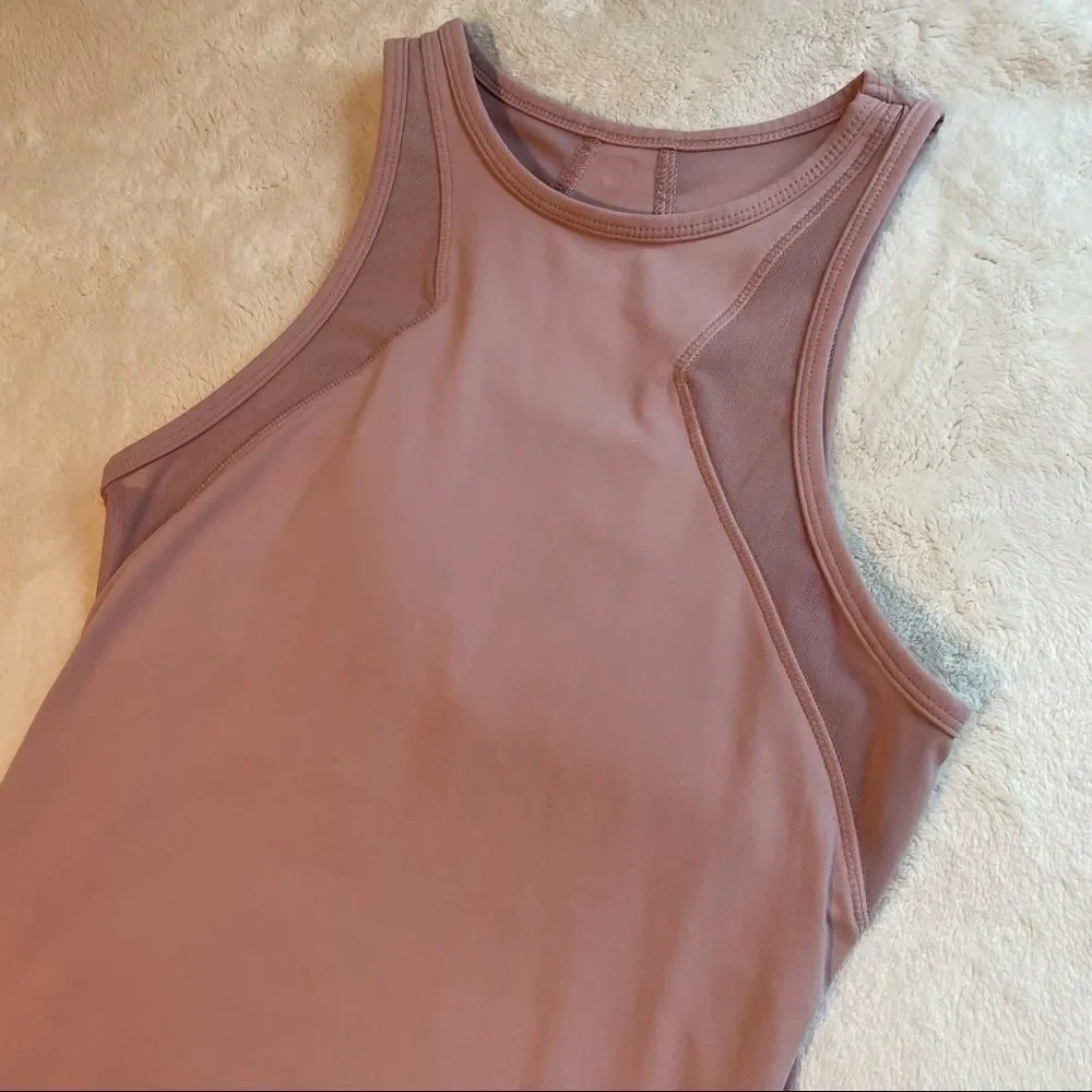 Fabletics mesh tank  - Picture 11 of 11